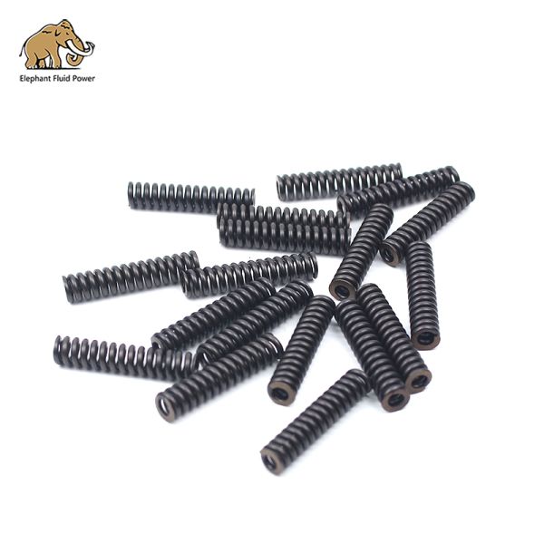 Replacement Parts for the K5V160DT Kawasaki hydraulic pump