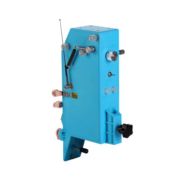 Permanent magnet synchronous servo motor Tensioner  fine wire 0.02-0.3mm
