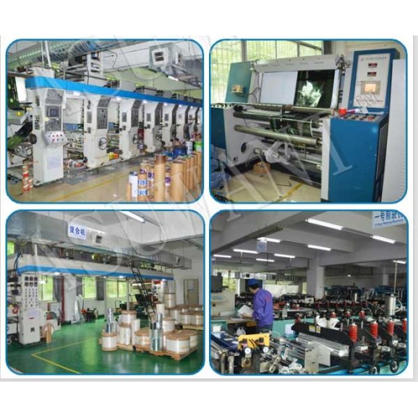 Asuwant Plastic Packaging Co., Limited