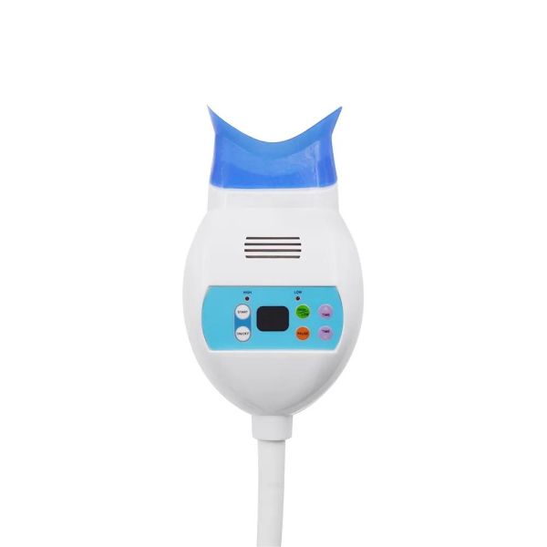 Mobile Led Light Lamp Dental Teeth Whitening Accelerator Led For Portable Clinic