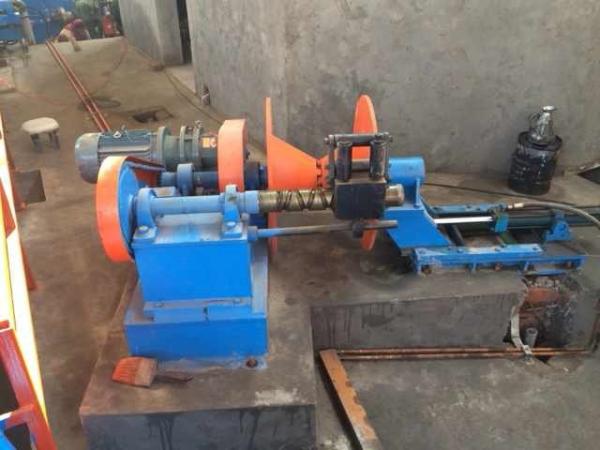 Annealing Steel Coil Slitting Machine