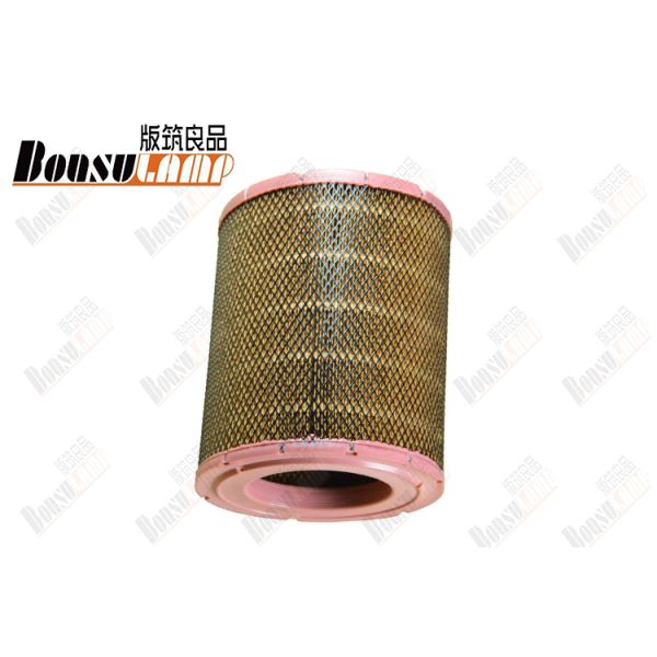 ISUZU durable NPR parte el filtro de aire de motor 897062294 8970622940