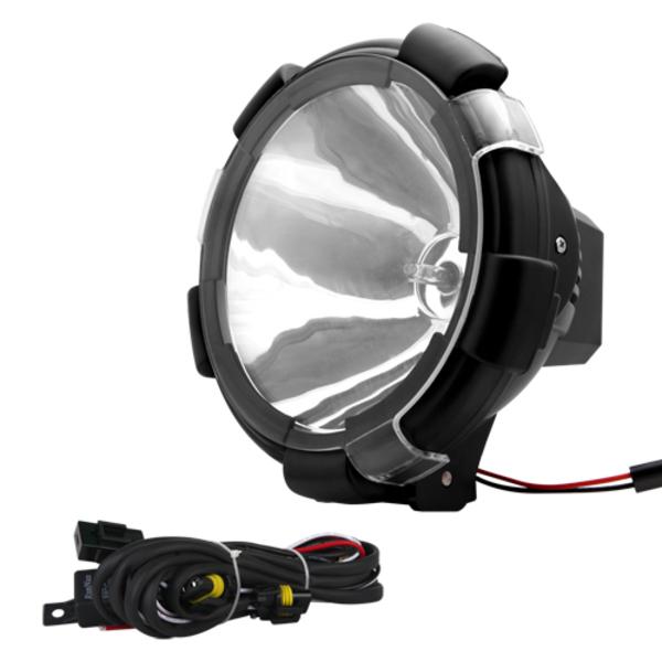 12V / 24V Car Hid Lights Spot Flood Beam 4 Inch 7 Inch 9 Inch IP65 Waterproof