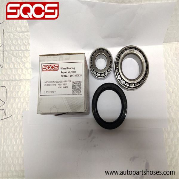 A6113300825 W904 Auto Clutch Release Bearing 6113300825 Mercedes Sprinter Wheel Bearing