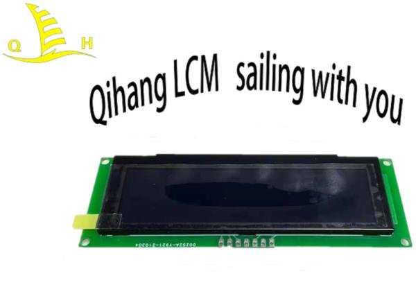 SSD1322UR1 OLED de SPI 3,12 25664 módulo da visualização ótica dos pontos