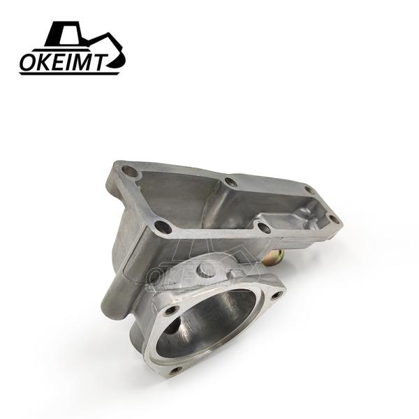 Down Holder​ Thermostat Parts For EX200-2 EX200-3 6BD1 Excavator Engine