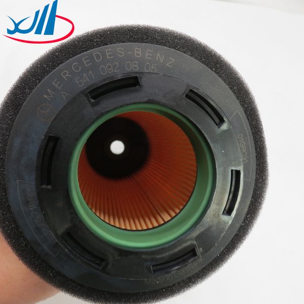 Fuel Filter XCMG Spare Parts A5410900151 / A5410920805