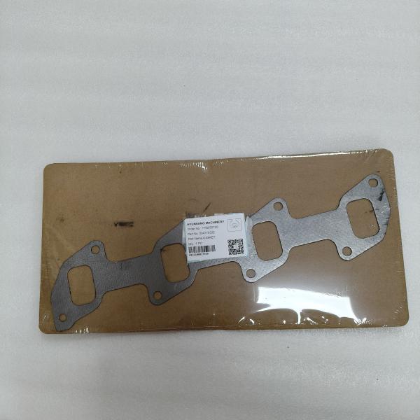Gasket 504170332  for Case 420 430 TR320 TV380 New Holland L223 L225 L230 T4030F T4040F