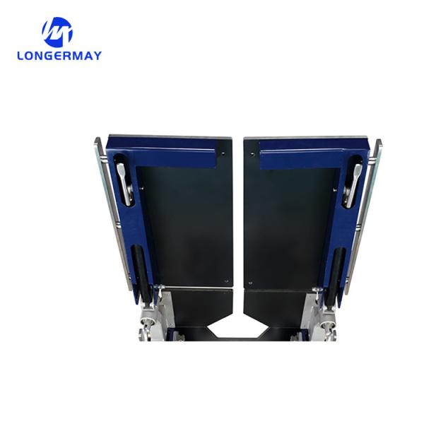 High Quality Hospital Medical Electric Hydraulic Surgical Operating Table Operation Factory With Good Price