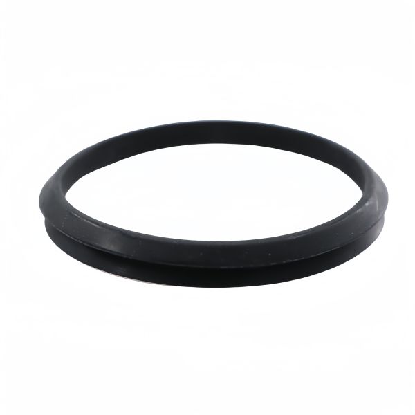 Withstand -60-200 Degree Centigrade Heat Resistance Flexible Silicone Gasket