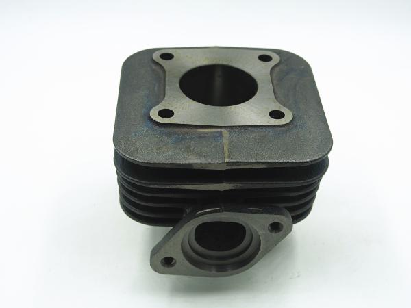 Long Life Span Two Stroke Cylinder T5C 62.3mm Valid Height For Sym Parts