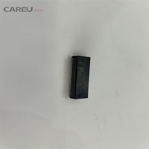 Socket for STORZ IMAGE1 S™ X-LINK Module TC301