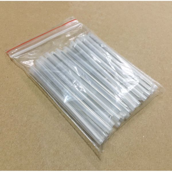 40 мм 45 мм 60 мм FFfibre Optic Splice Protection Fusion Splice Heat Shrink Tubes (Фиброоптическая защита от сплица)