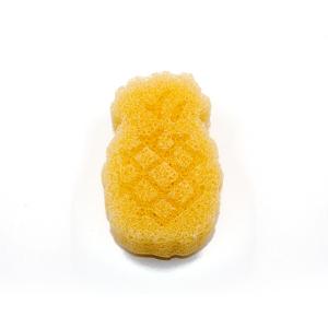 Children'S Bath Face Wash Special Soft Natural Konjac Sponge Fruit Shaped