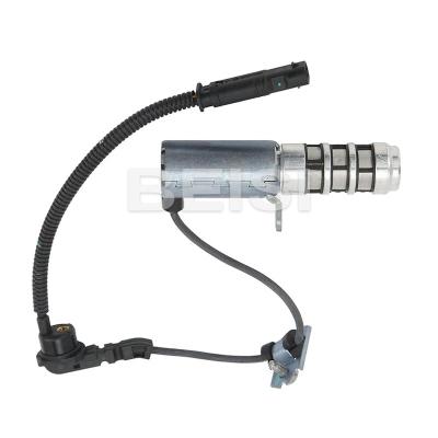 V764723880 Oil Pump Solenoid Valve For CITROEN C3 II C4 PEUGEOT 207 308 II