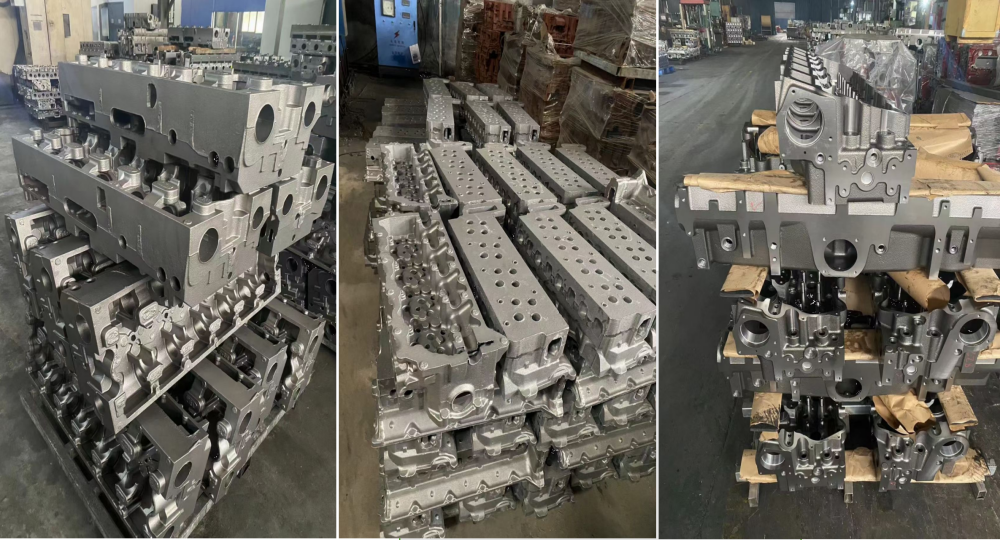 6ct8.3 6l9.3 QSC8.3 6LT 6CT 350 л.с. Комплексный двигатель с коробкой для продажи