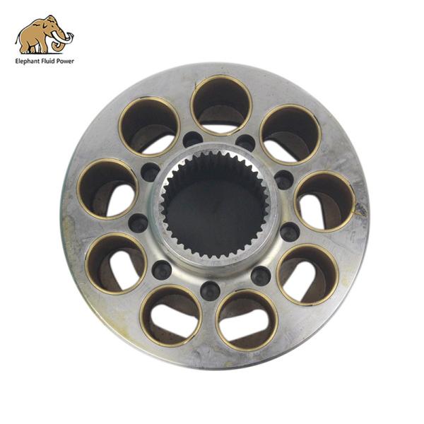 En stock CAT 336F Pièces détachées de pompes hydrauliques Groupe rotatif