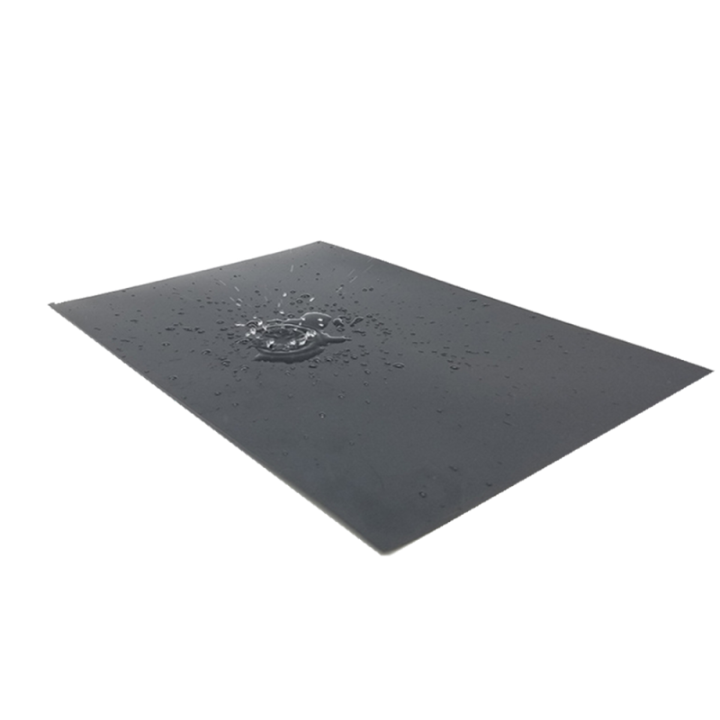 Waterproof 1mm HDPE Geomembrane Pond Liner for Water Tank and Swimming Pool at Affordable