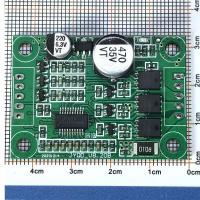 28V 3相 BLDC モーターコントローラ 5A ブラシレスモータースピードコントローラ