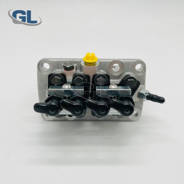 China Made New Fuel Injection Pump Head 1G852-51012 104139-4181 F01G09Y037 compatible for Kubota V2403