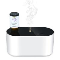 Diffuseur d'arôme sans eau à base d'huile essentielle pure USB