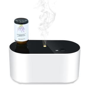 USB 純精油無水芳香ディフューザー