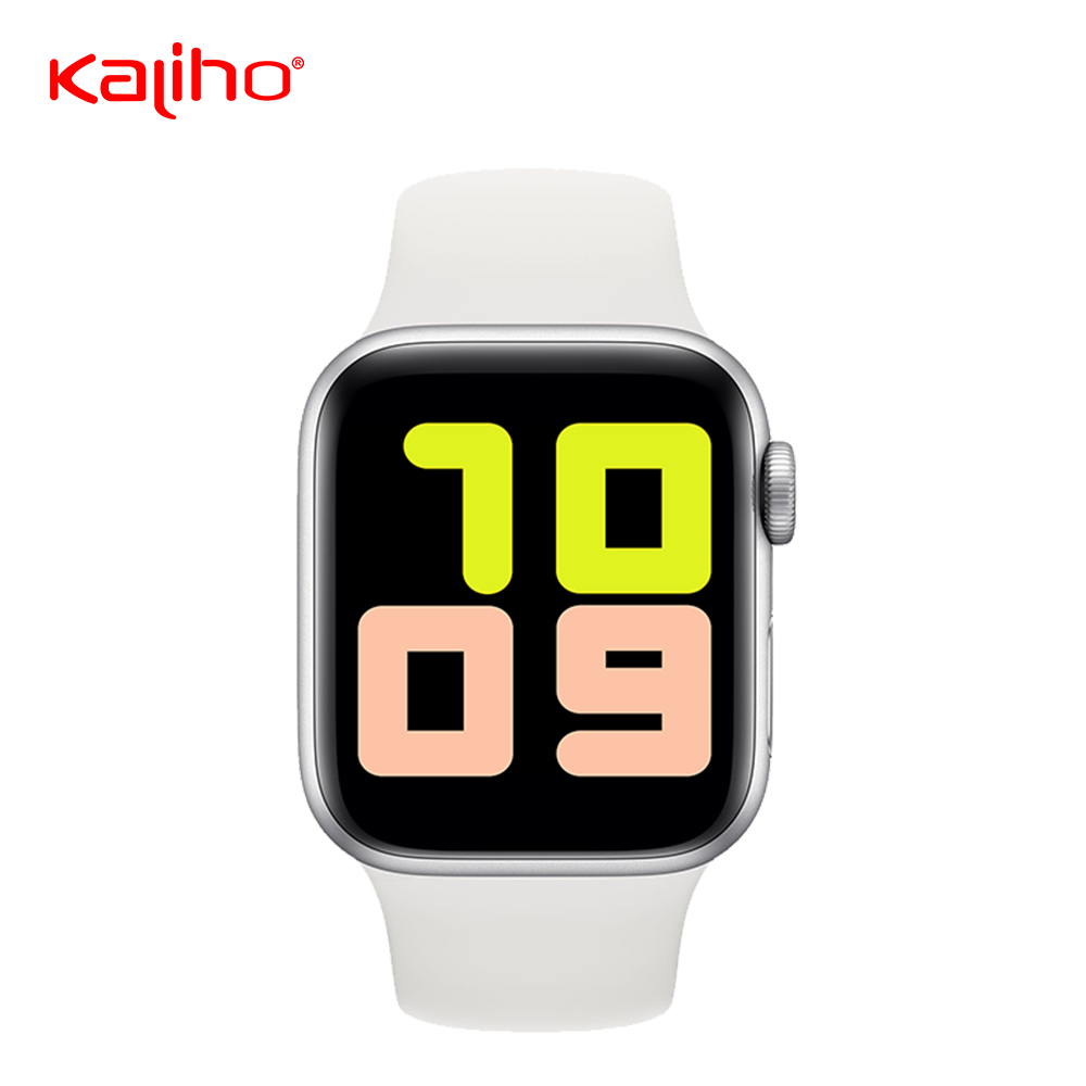 1.44inch large full touch screen digital body skin temperature sensor square dial custom gps tracking caller id GTS2 smart phone calling S9 watch call function access control ladies female kids