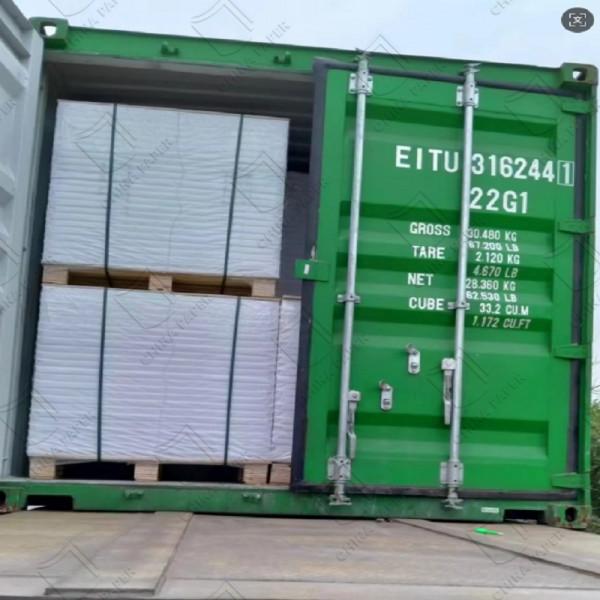 100% Primary Woodpulp Carbonless Copy Paper NCR Paper White Yellow Pink Blue In Sheet CF CFB CB