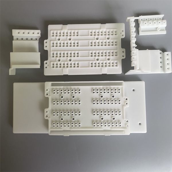 3D Acrylic Print 3D Metal 3D Printing Services Part Plastic Embossed Mold Design