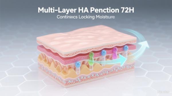 Extreme Snail Hyaluronic Acid Deep Repair Moisturizer