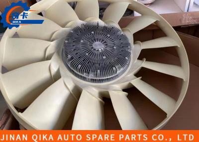 1002973266 Truck Engine Parts ISO9001 Electric Fan Clutch Assembly