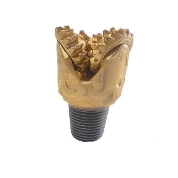 Solid Carbide Tricone Bit for Superior and Durable Drilling