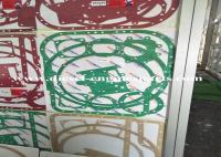 Perkins Cylinder Head Gasket Metal And Asbestos