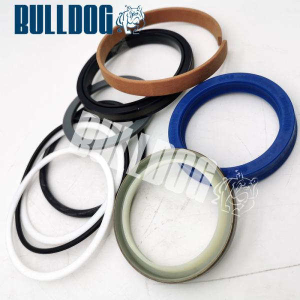 Bucket Hydraulic Cylinder Repair Kits 878000492 Seal Kits Fit Komatsu Backhoe Loader