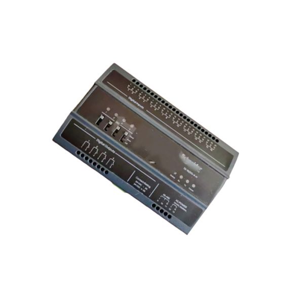 CIO20XX10001 Schneider BACnet I/O Module 16DI 4DO Brand New Original