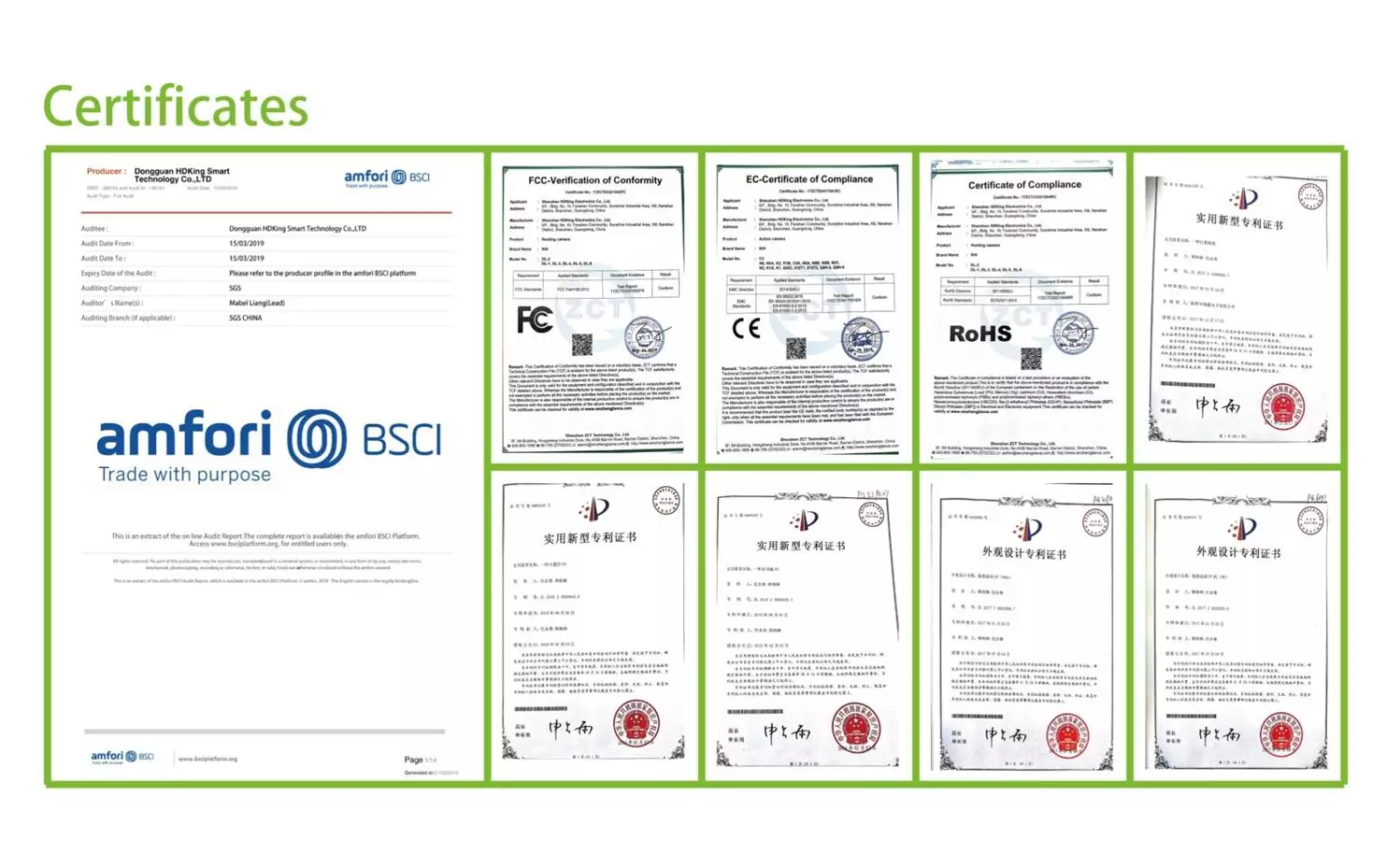 2.4g Night Vision Baby Monitor Camera Infared Wifi 720p 2 Way Pet