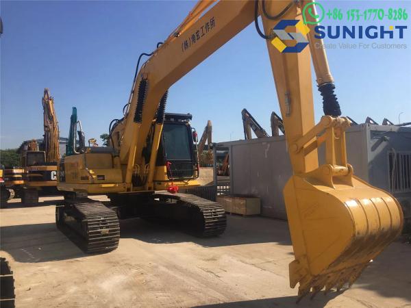 Japan Used Komatsu PC240 PC240-8 Medium Excavator 24ton Second Hand Komatsu 240 240-8 Earth Moving Digger Construction Machinery