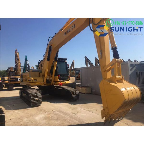 Japan Used Komatsu PC240 PC240-8 Medium Excavator 24ton Second Hand Komatsu 240 240-8 Earth Moving Digger Construction Machinery