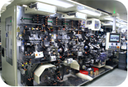 Shandong Tian Han New Energy Technology Co., Ltd.