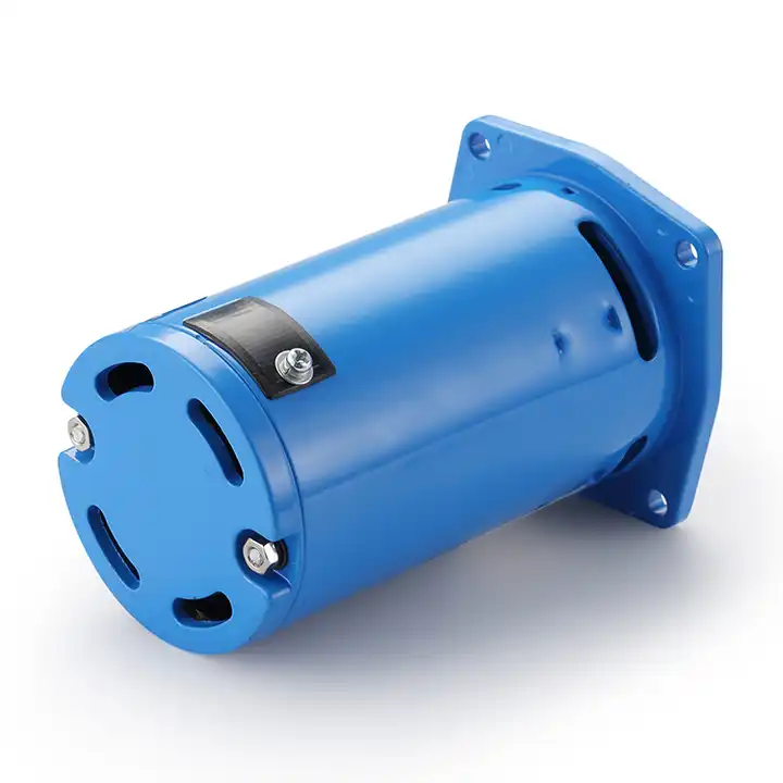 110V 220V 50/60Hz 65mm 150w Reverse Rotation AC Motor Professional Machine with 65dB Noise