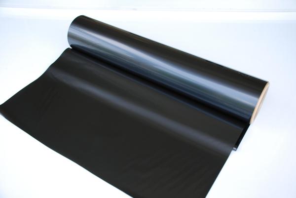 FPC  Black PI Polyimide Film Material Light Shielding In Bulk