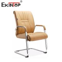 High End Office Wooden Genuine Leather Chairs Discount Office Chair Quality Office Chairs