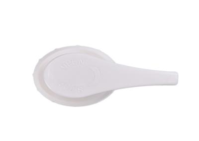 Open - Stop Screw - On Lotion Pump Replacement For Liquid Soap Shampoo