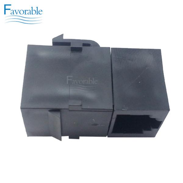 340501092 Connector AMP Transducer Suitable For Gerber Cutter XLC7000