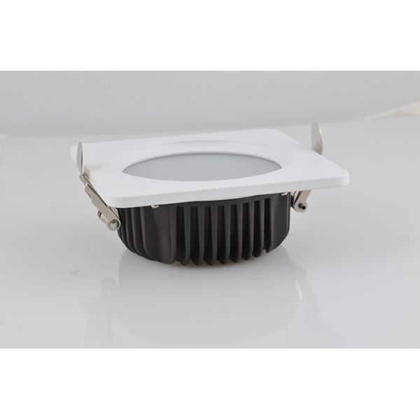 EPISTAR and SANAN LEDs ADC12 Die-cast Aluminum Triac , 0-10V and DALI 200-240VAC ,100-270VAC LM-80 approved