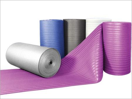 Good Quality Floor/Carpet Foam Underlayer PE foam machine