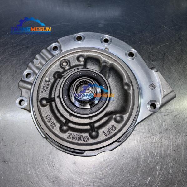 A6GF1-2 Ensemble pompe à huile de transmission automatique 461002F00