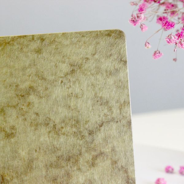 латунь меди цвета листа нержавеющей стали 0.03mm декоративная античная бронзовая покрыла одетое