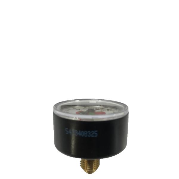 AVENTICS R412003478 Safety Pressure Gauges High Precision