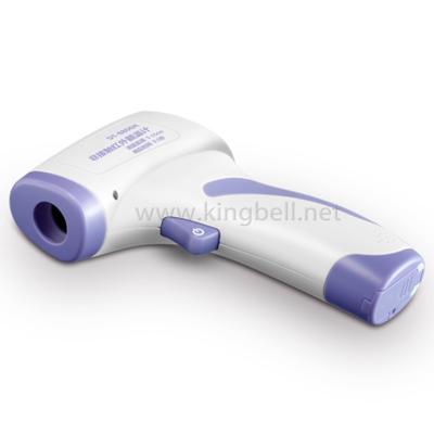 Safe Infrared Thermometer Surgical Forehead Gun 5 - 15CM Measuring Distance